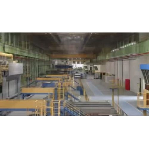 Рекламный ролик для рекламного места