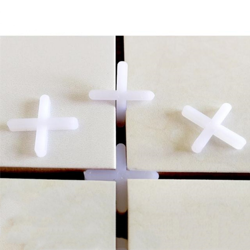 The cross leveling device