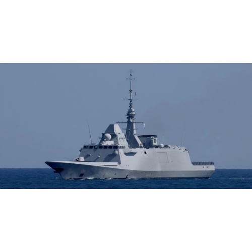 Titanium Alloy: A Versatile Expert in the Field of Shipbuilding