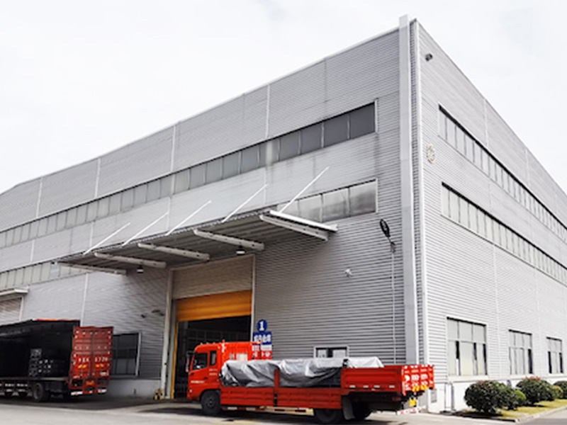 Shanghai LiangShi Pressure Vessel Manufacturing Co., Ltd.