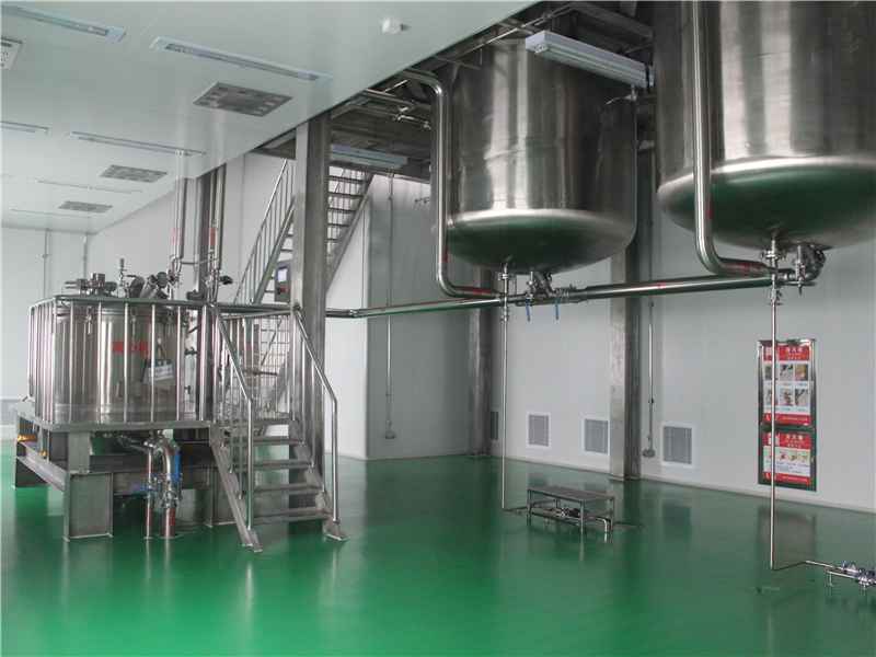 Shandong Shengli Bioengineering Co., Ltd