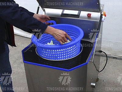 Desidratador de vegetais TengSheng: seu primeiro passo para preservar o frescor dos vegetais