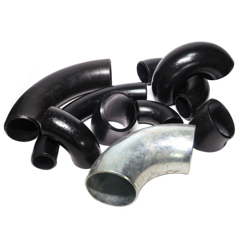 Classification of elbow Pipe Fitting