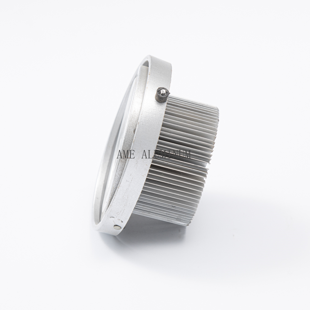 custom special heat sink