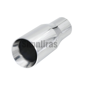 China Top 10 car exhaust muffler Potential Enterprises