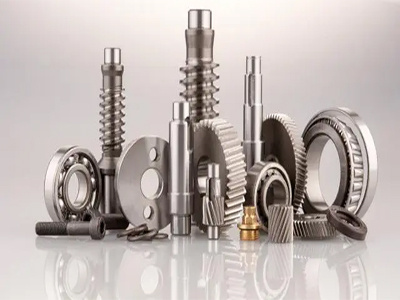 Introduction to the main causes of gearbox failure