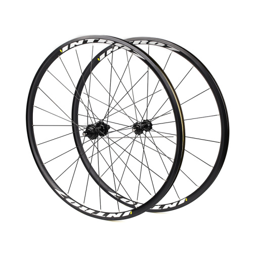 WS005 Fixed Gear Bike Wheelset