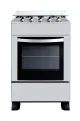 Oven gas 26 &quot;dengan 4 burner untuk angola