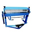 Manual Sheet Metal Bending Machine DS 40/3A1