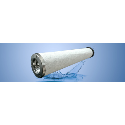 O papel de filtragem do elemento filtrante de óleo de oleoduto na indústria