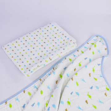 Asia's Top 10 Baby Muslin Blanket Brand List