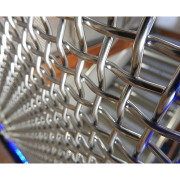Ten Long Established Chinese Steel Wire Mesh Suppliers