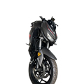 دراجة نارية مزدوجة دراجة نارية 72 فولت دراجة نارية كهربائية مع نوع هزاز الصدمات الخلفية القابلة للتعديل ABSORBER1