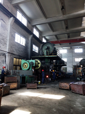 Ningbo Huishuo Machinery Co.,Ltd