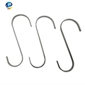 Industrial Metal Clasps: Gancho de Ropa, Snap Hooks, and Key Rings1