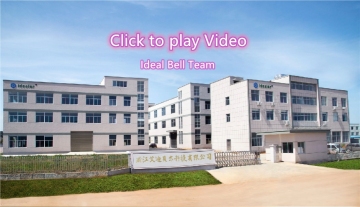 Ideal Bell