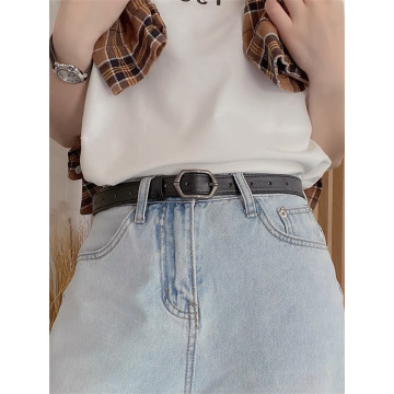 China Top 10 Ladies Thin Leather Belt Potential Enterprises