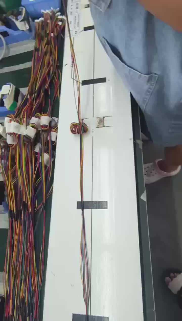 Cable Assembly (15)