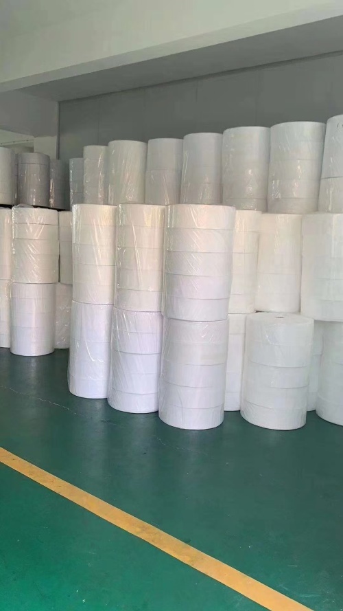 Zhejiang Liuyuan Environmental Protection Technology Co., Ltd. - Impulsionando a inovação em tecidos não tecidos e fabricação de sacolas ecológicas