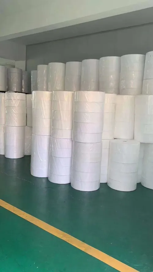 Zhejiang Liuyuan Environmental Protection Technology Co., Ltd. – Driving Innovation in Non-Woven Fabric and Eco-Friendly Bag Manufacturing