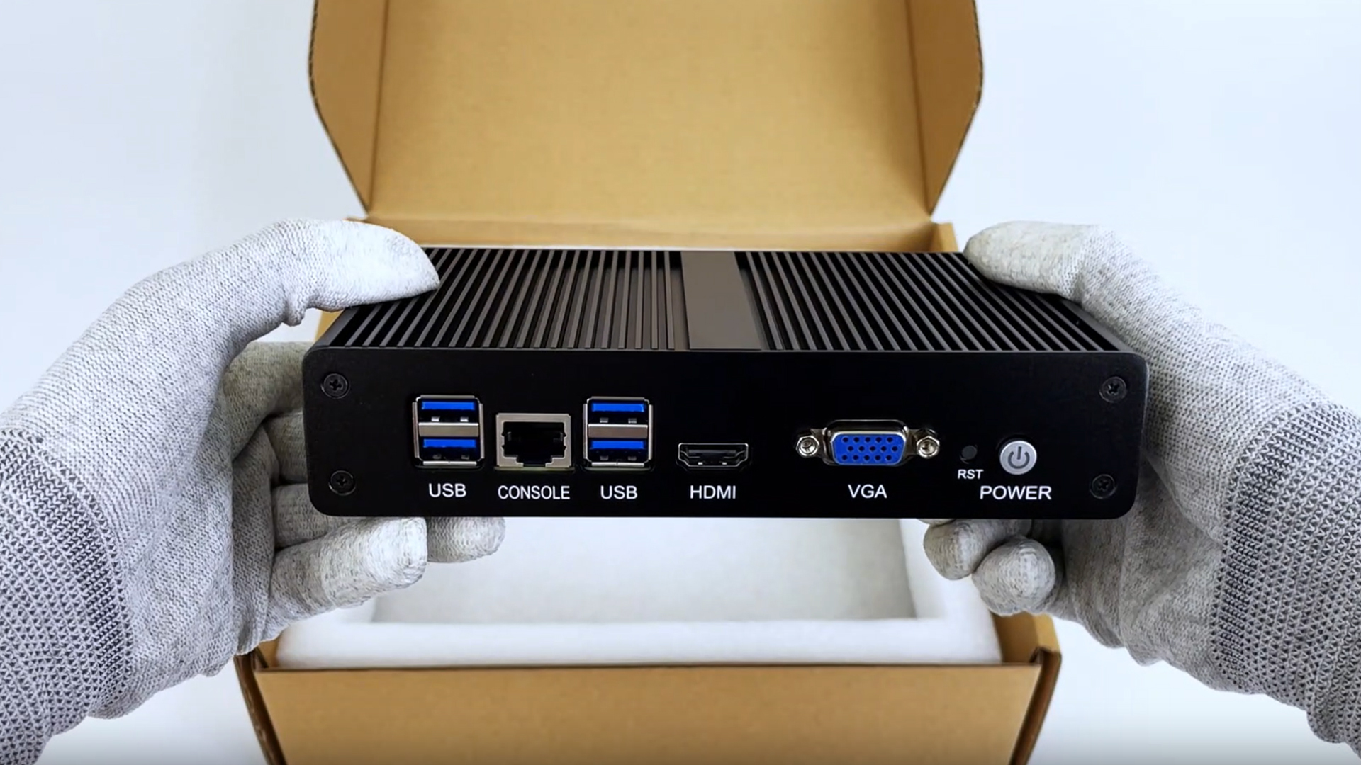 Mini Game PC X91-4405U