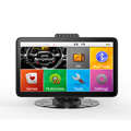 7 Inch WinCE HD Touch Screen GPS Navigation for Cars and Trucks1