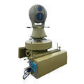 Multi-Layer UAV Interference System with GPS Signal Disruption Technology1