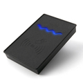 RFID Proximity Card Reader for Attendance System: 125kHz Technology in Black Box1