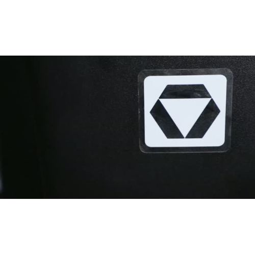 Ride-On The Floor Sweeper