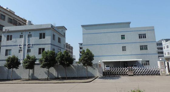 KAVI ELECTRICS CO.,LTD
