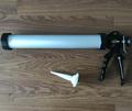 Aluminum Tube Foil Pack Caulk Guns1