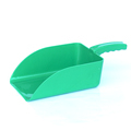 IMPA 615965 Garden Scoops Hand Tool - Cat Litter Scoop Shovel with Handle1