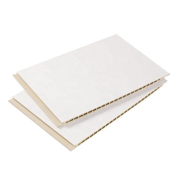 Ten Chinese cm Width PVC Wall Sheet Suppliers Popular in European and American Countries