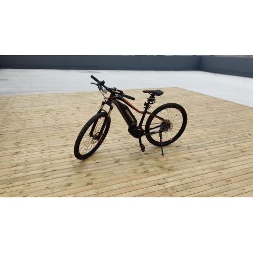 Electric Mountain Bike lixa ez