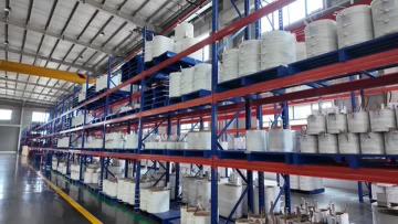 Power equipment meticulously crafted