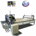Automatic Heavy Woven Fabric Spreading Machine - Search Engine1