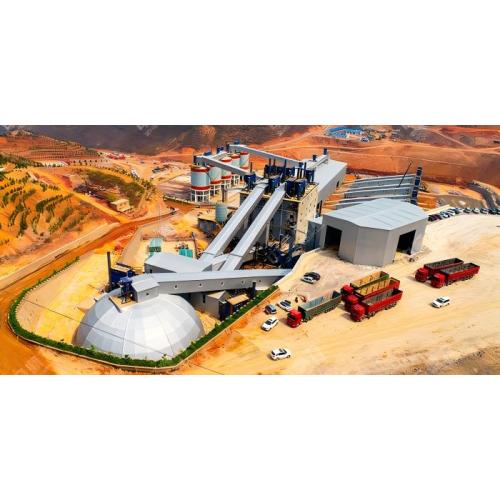 План работ па прадухіленні і барацьбе з забруджваннем кар'ераў