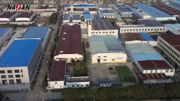 About Jiangsu Naian Special Cable & Wire Co., Ltd. 
