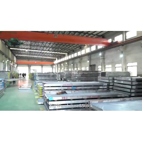 Mirror Stainless Steel Sheet 03mm-30mm Stainless S