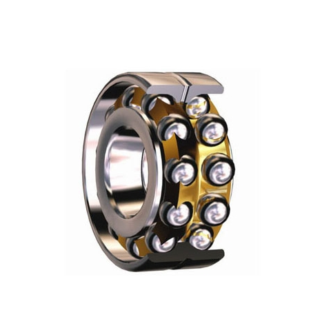 Rodamientos de bolas de alta velocidad y baja fricción para un rendimiento óptimo