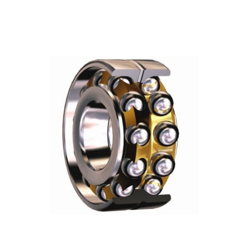 Roulements à billes haute vitesse et faible friction pour des performances optimales