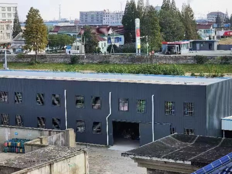 Changzhou Yuantao Auto Parts Co., Ltd.