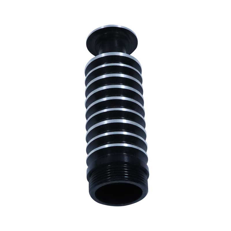 قطعات شمشیر نوری V شکل OEM