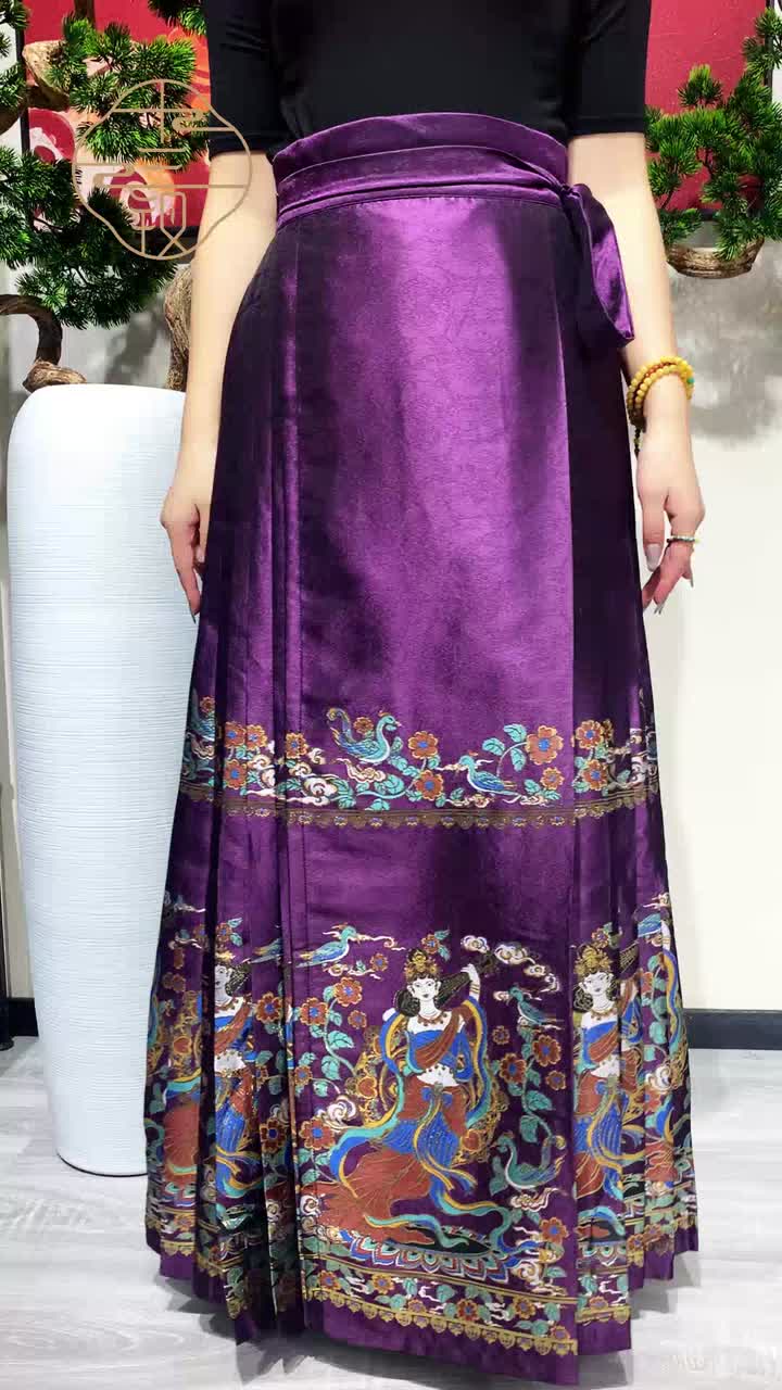 disfraz tradicional chino