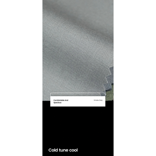 Bangbu Textile Introduces 100% Worsted Wool Suiting Fabric in Refined Neutral Tones
