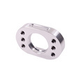 Custom CNC Machining Services for Precision Aluminum, Stainless Steel, and Brass Parts1