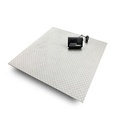 Digital Platform Scale 3 Tons Floor Scale1