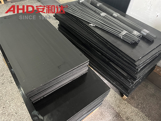 ESD Pei Sheet and Rod