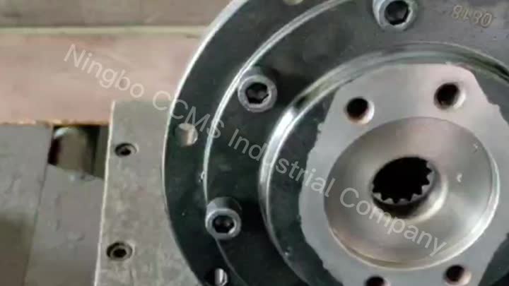 Planetary Gear speed reducer