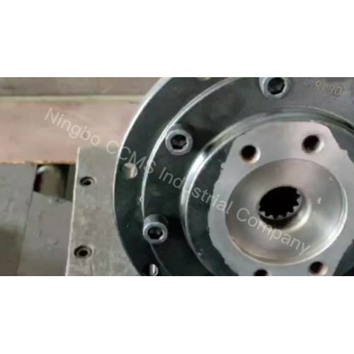 Planetary Gear speed reducer